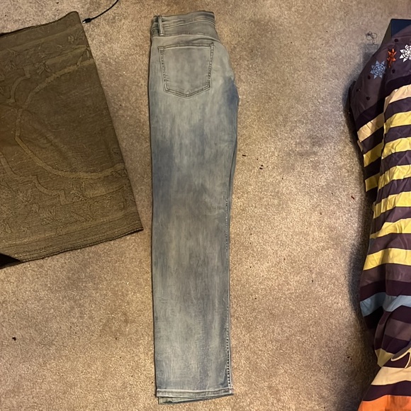 Originally old Navi 30/32. 360 stretch extensively. Awesome pants - Picture 3 of 5